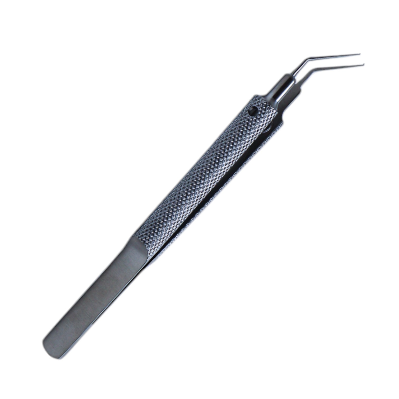 O'Gawa-Utrata Capsulorhexis Forceps 