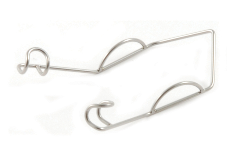 - Premature Infant Self Retaining Retractor #5-54919S