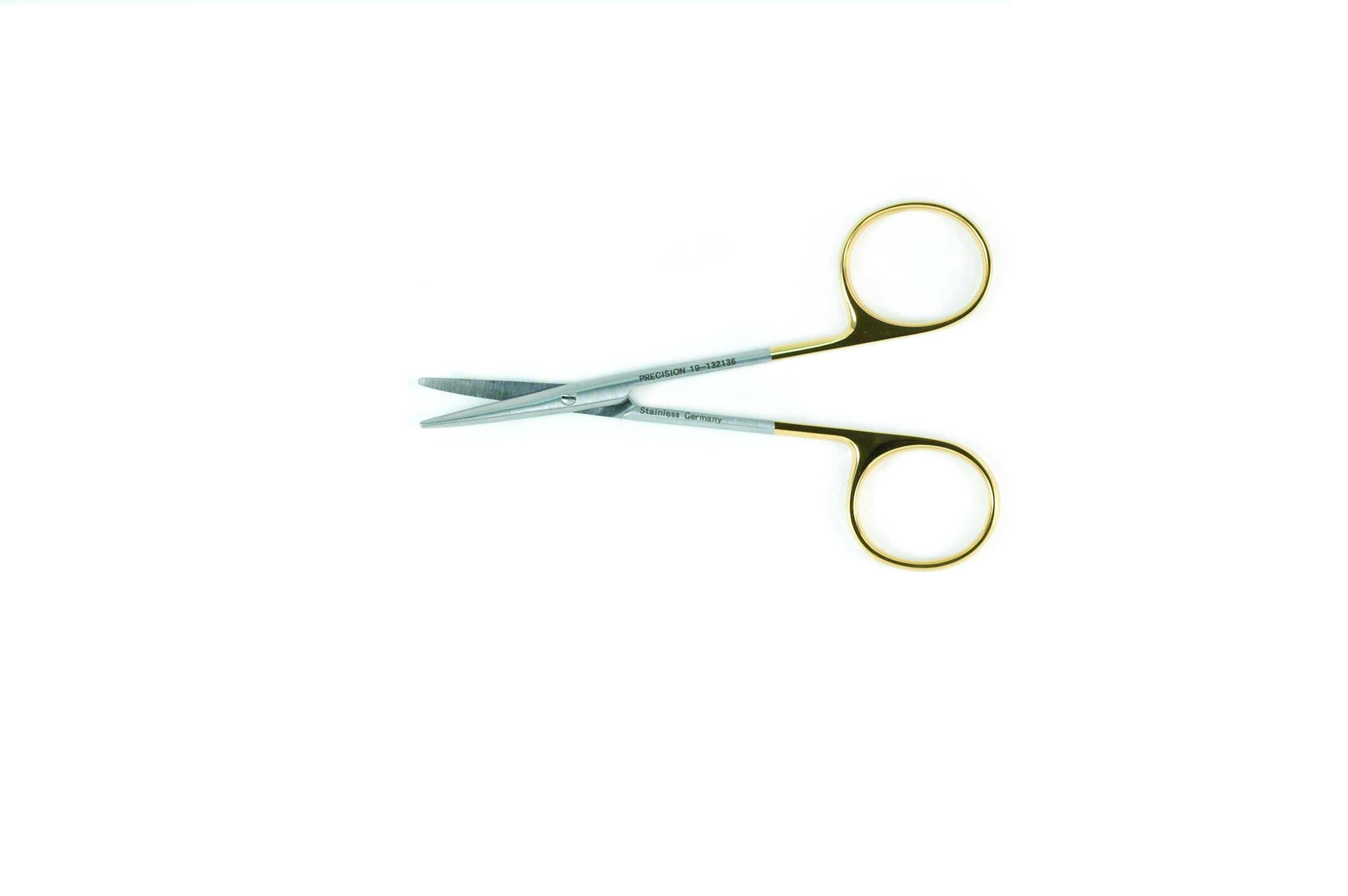 - Strabismus Scissors #19-132136