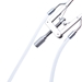 Chu Style Reversable Aspirating Speculum 15mm Solid Blades By 2 3/4" (70mm) Overall Length With  Adjustable Lieberman Type Mechanism - 11-2-6291