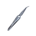 Watzke Sleeve Spreading Forceps, Serrated Cross-Action Handle With Polished Finish, Serrated 30 Degree Angled 10mm Tips, And Overall Length Of 4 3/4" (120mm) - 5-6489