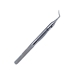 Giannetti MICS Capsulorhexis Forceps for 2.0 mm Incision Controlled Opening Overall Length 4 1/3" (110mm) Germany Stainless Steel - DAB20523