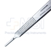 #3 Knife Handle with Ruler - 01220600ML