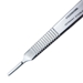 #3 Knife Handle with Ruler - 01220600ML