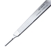 #3 Scalpel Knife Handle Without Ruler - 212-206-00