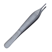 Adson-Brown Tissue Forceps 