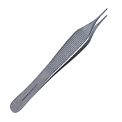 Adson Dressing Forcep 