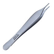 Adson Dressing Forcep 