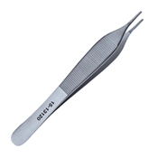 Adson Dressing Forcep 