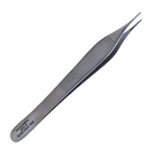 Adson Dressing Forcep 