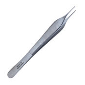 Adson Dressing Forcep 