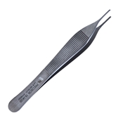 Adson-Ewald Dressing Forcep 