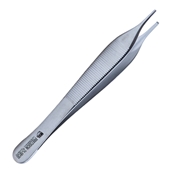 Adson-Ewald Tissue Forceps 