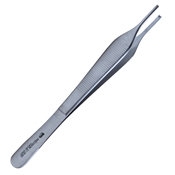 Adson-Ewald Tissue Forceps 