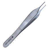 Adson Tissue Forcep 