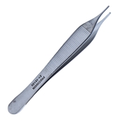 Adson Tissue Forcep 