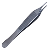 Adson Tissue Forcep 