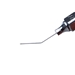 Air Injection Cannula - 5-1500-27-10