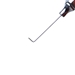 Air Injection Cannula - 5-1500-27-3-90