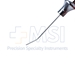 Air Injection Cannula - 5-1500-27