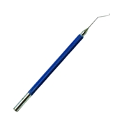 Akahoshi Nucleus Sustainer, Titanium with Paddle Shaped Tip 