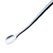 Antrum Curette Cup 10mm x 3mm Wide, Straight, Overall Length 7 1/2" (19cm) - 188-661-206BX