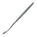 Antrum Curette Cup 10mm x 3mm Wide, Straight, Overall Length 7 1/2" (19cm) - 188-661-206BX