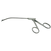 Arthroscopic Hook Scissor 30 Degree Right Curved, 3.4mm Blades 