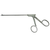 Arthroscopic Hook Scissor Straight 3.4mm Blades Shaft Working 