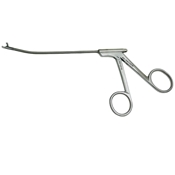 Arthroscopic Hook Scissor With A 15 Degree Curved Upwards Shaf 