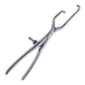 Asymetric Pelvic Reduction Forceps 