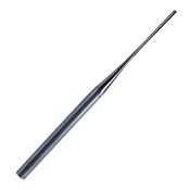 Ballenger Chisel, 2mm Wide, V-Shaped, Overall Length 148mm 