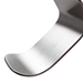 Bankart Koebel Glenoid 1 Pair Of Blades Size 68mm Long By 36mm Wide Blades Only - 846-1464-6836