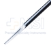 Bankart Koebel Penetrating 3mm Gouge With A Round 15/16" (24.5 - 75-5260-10L