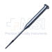 Bankart Koebel Penetrating 3mm Gouge With A Round 15/16" (24.5 - 75-5260-10L