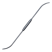 Barr Fistula Probe Double Ended 7"  