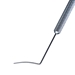 Barraquer Cyclodialysis Spatula - 5-1595