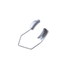 Barraquer Eye Speculum, Solid 14mm Blades  