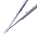 Barraquer Needle Holder - 5-4939-CW