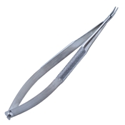 Barraquer Needle Holder 