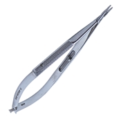 Barraquer Needle Holder 