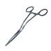 Bayonet 6" Needle Holder - 13-8611