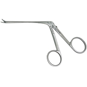 Bellucci Scissors Curved Left/Lg Mod 