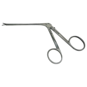 Bellucci Scissors Curved Rt/Lg Mod 