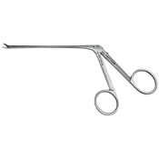 Bellucci Scissors Straight/Lg Mod/8mm Blades/100mm Shaft 