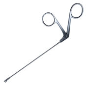 Blakesley Ethmoid Forcep Straight Size 0 Tube Shaft 17cm Working Length 