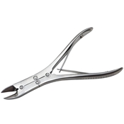 Bone Cutting Forceps 