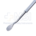 Bone Rasp DE 13mm Fine/Coarse 8.5" - F9547