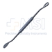 Bone Rasp DE 13mm Fine/Coarse 8.5" - F9547