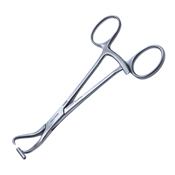 Bone Reduction Forceps Long .035 